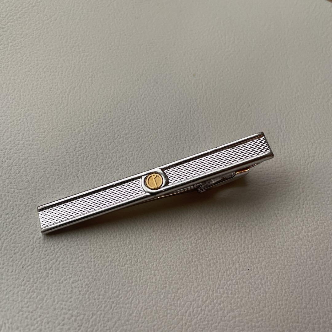 DUNHILL Tie Pin