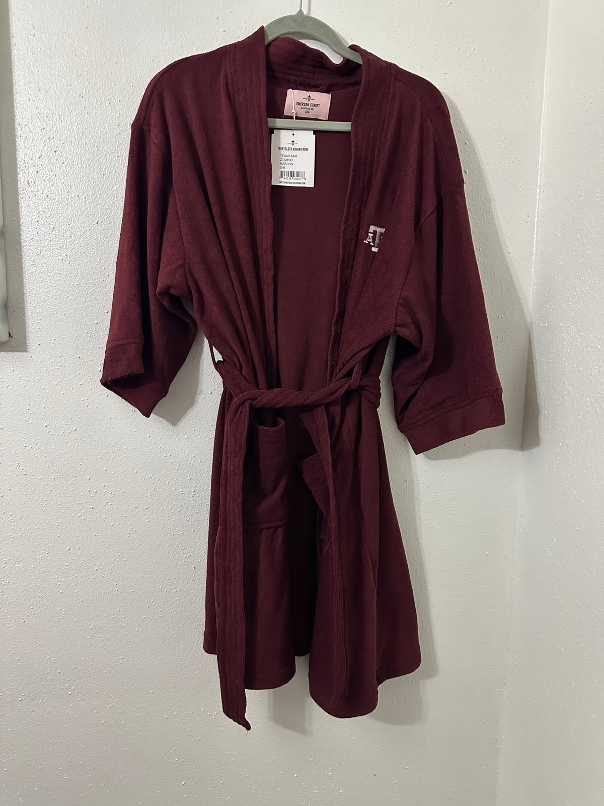 Emerson Street ATM robe S/M