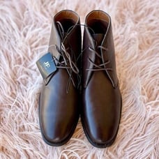 Brown Boots