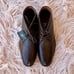 Brown Boots