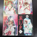 Vampire Princess Miyu Narumi Kakinouchi Japanese Horror Manga 6 volumes