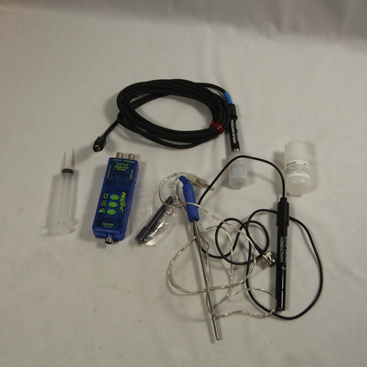 Pasco Scientific Water Quality Sensor Kit PS-2169