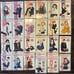 Complete Fruits Basket Manga Collection