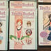 Complete Fruits Basket Manga Collection