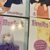 Complete Fruits Basket Manga Collection