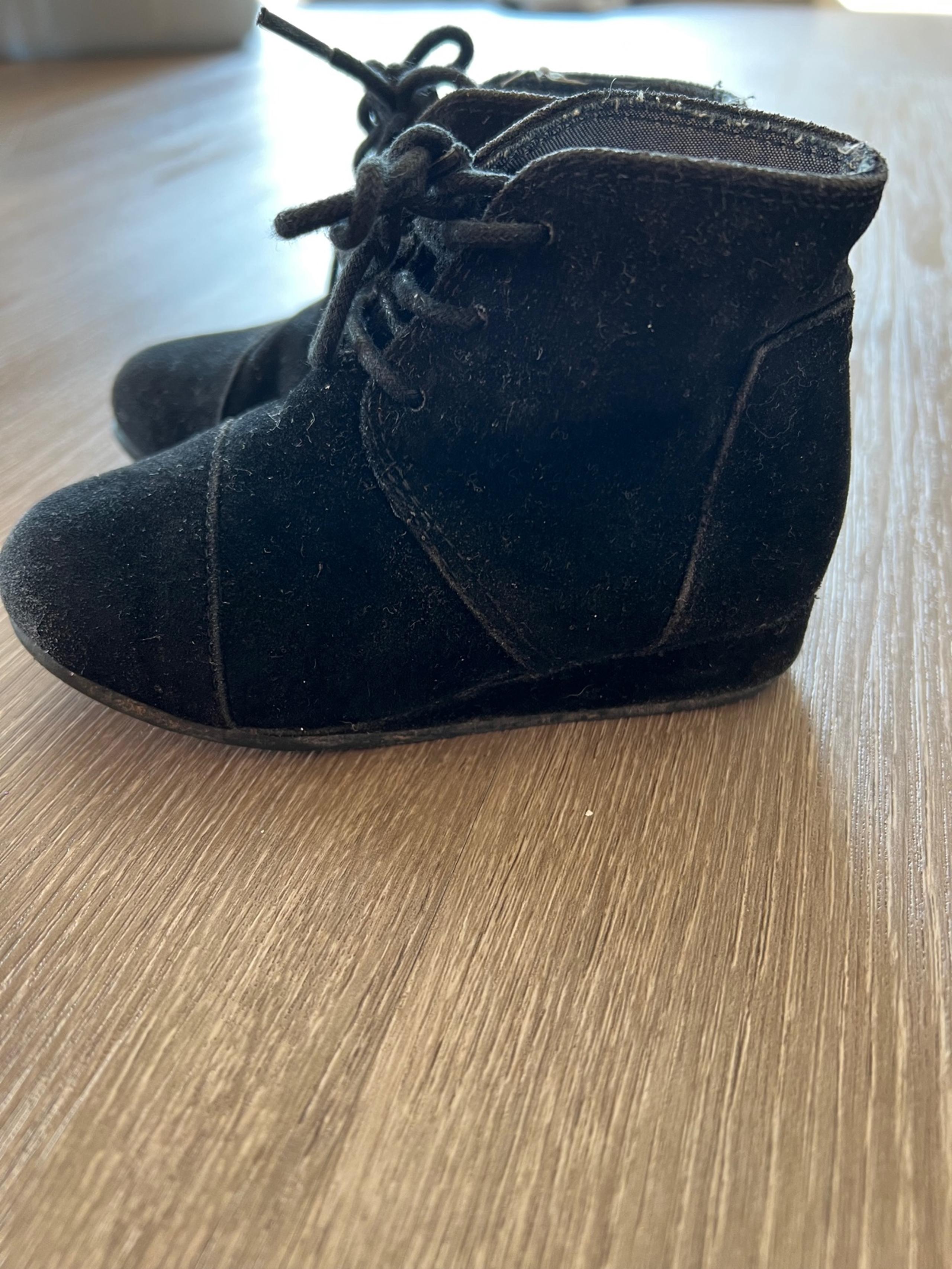SweetHoney Clothing boots