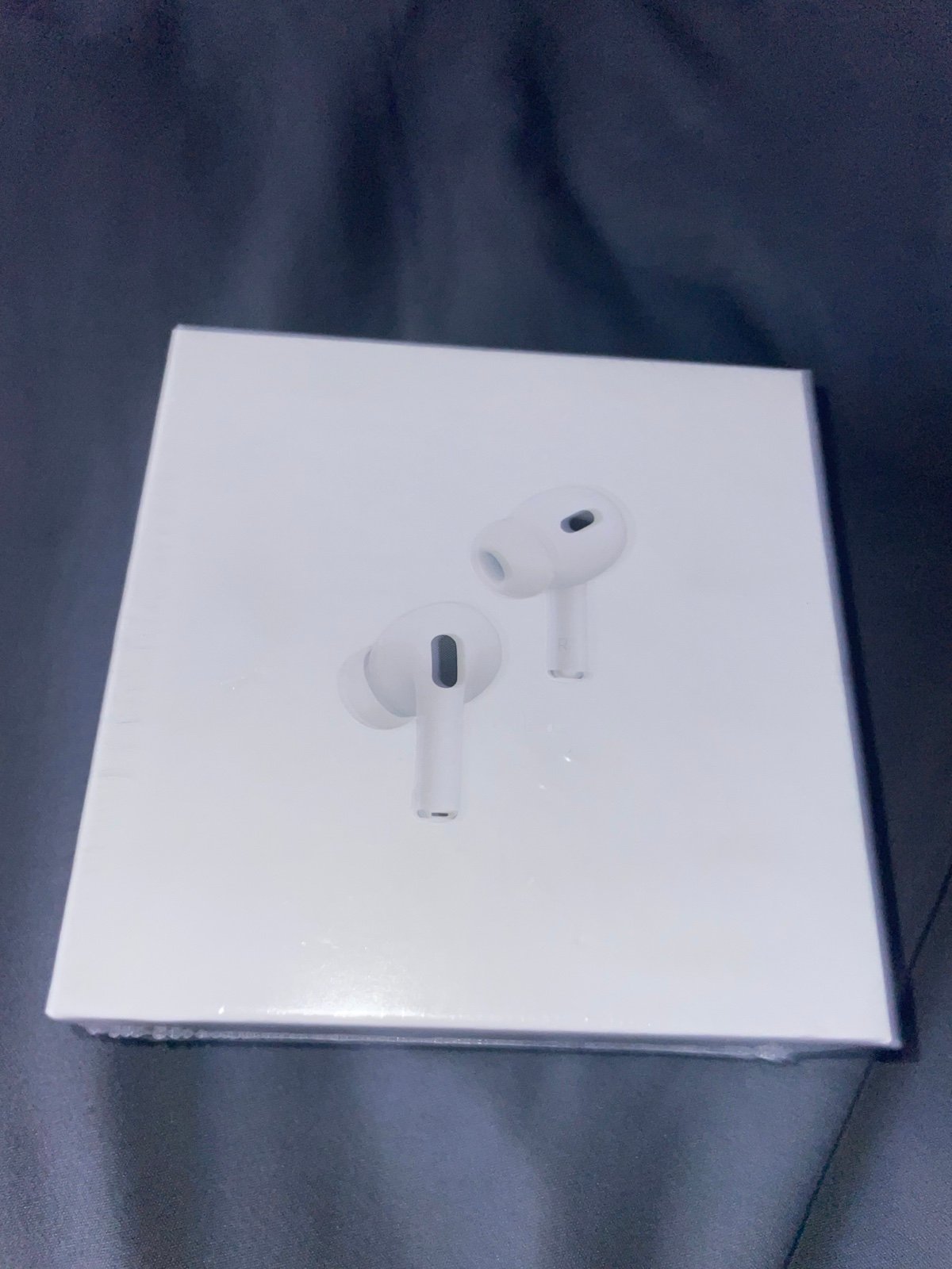 AirPods Pro 2nd generation