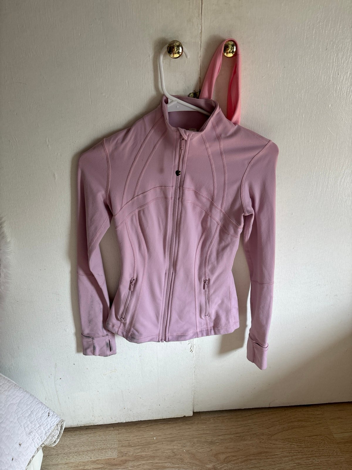 Define Jacket