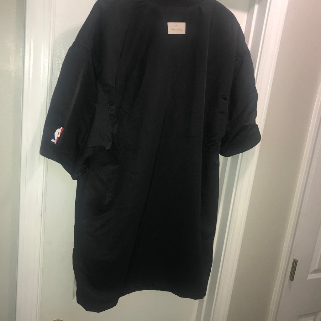 独創的 God of Fear X Nike Warm Large Men's Size Jacket up ウェア