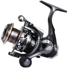 Lightweight Fishing Reel gsf2z
