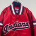 Indians Authentic Stadium Jumper M Stadium Jacket