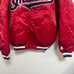Indians Authentic Stadium Jumper M Stadium Jacket