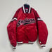 Indians Authentic Stadium Jumper M Stadium Jacket