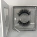 5 lashes
