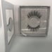 5 lashes