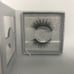 5 lashes