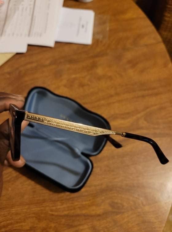 Authentic Gucci Glasses