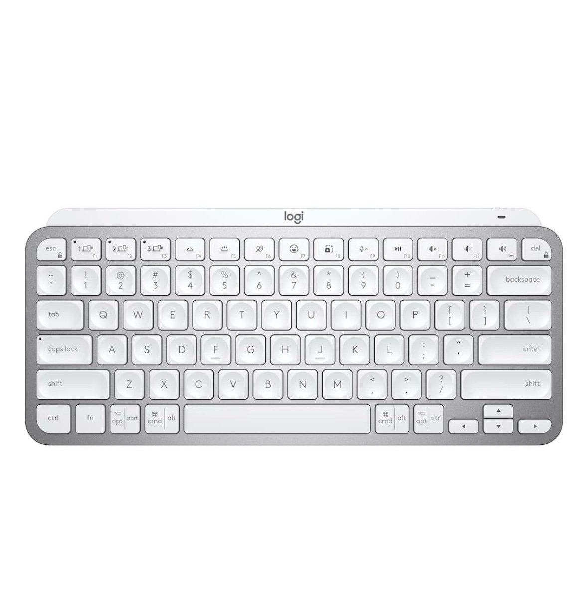 Logitech MX Keys Mini for Mac