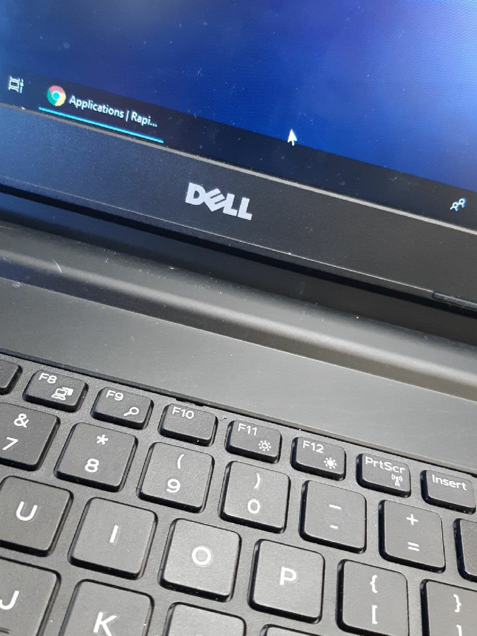 Dell Chromebook 16 GB in Black