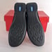 Wolky 359400 Ballet Black Goat Suede Women’s Size 42 = 11.5 Walking Shoes & Box