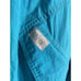VINTAGE ETIREL Bright Turquoise One Piece Snow Ski Suit Women’s Size 36 / 6-8