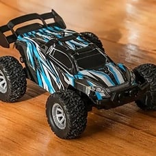 A very fun mini remote control car toys