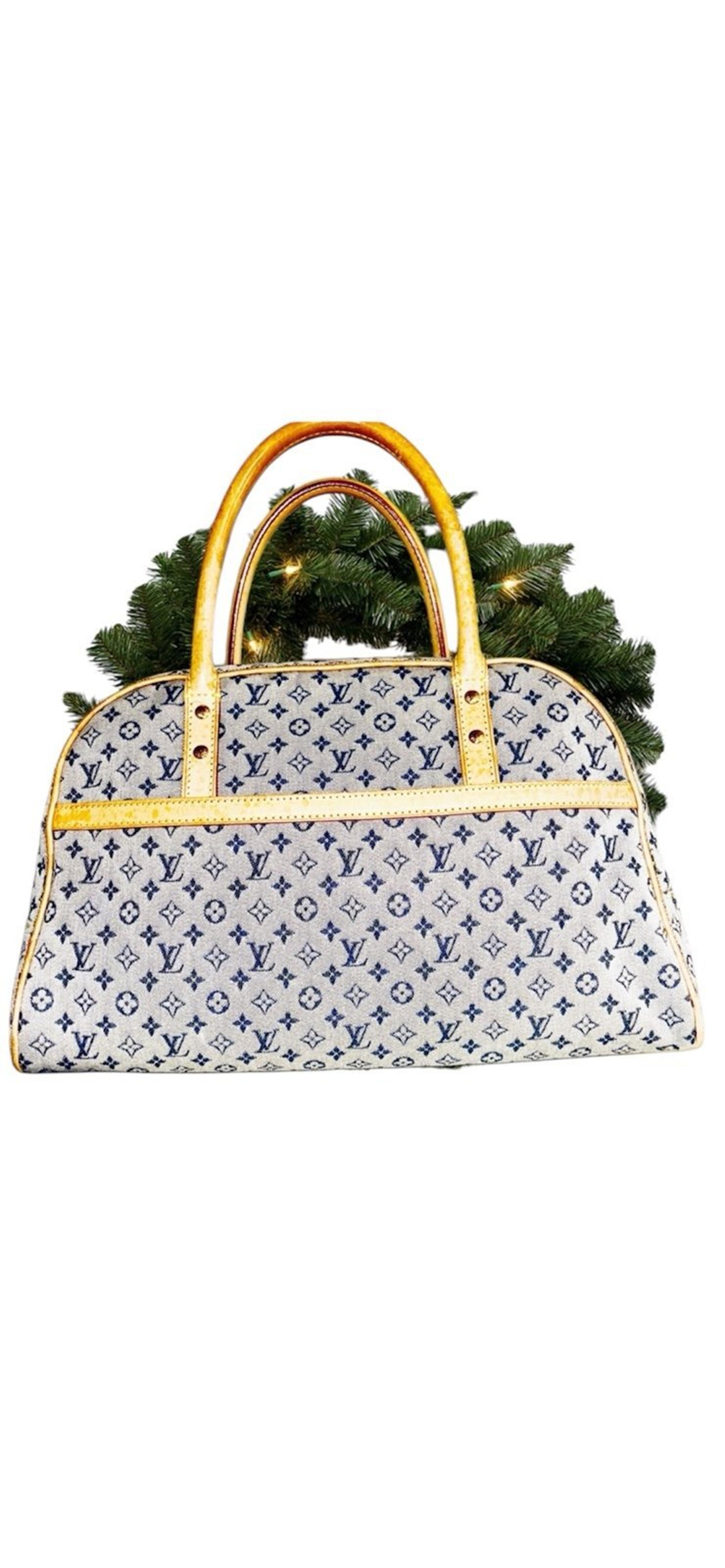Auth Louis Vuitton Speedy