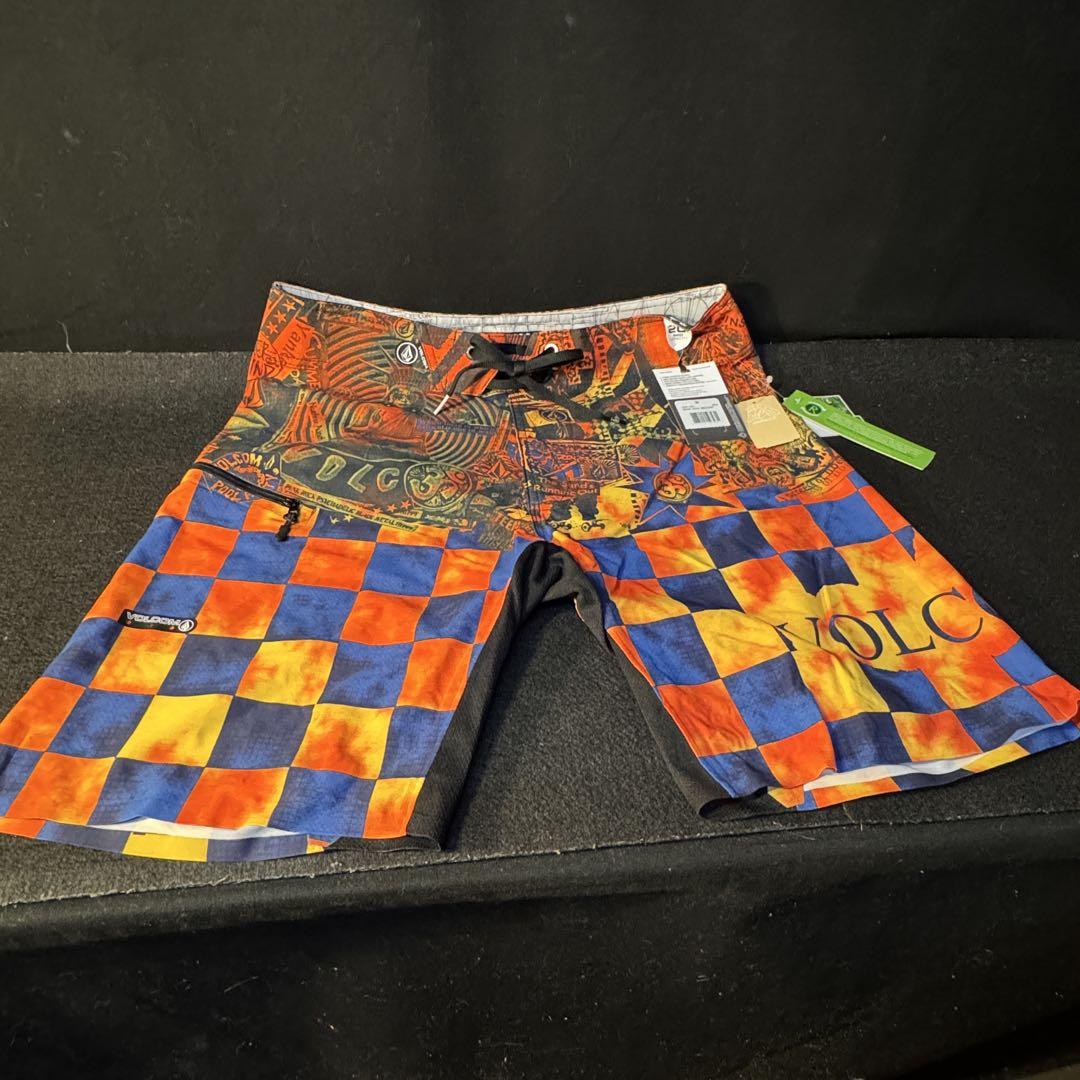 [New with tags] Volcom MOD-TECH Surf Pants 4-Way Stretch