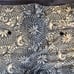 Scotch & Soda Mens Chino Pocket Shorts, Green/Cream Floral, Size 32