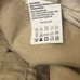 Scotch & Soda Mens Chino Pocket Shorts, Green/Cream Floral, Size 32