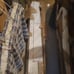 42 ×84 barn door