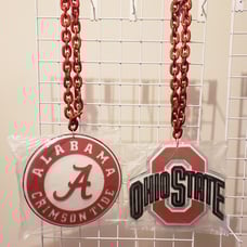 Giant Fan Foam Chains