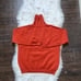 Atwardson Cashmere Turtleneck Sweater size 54