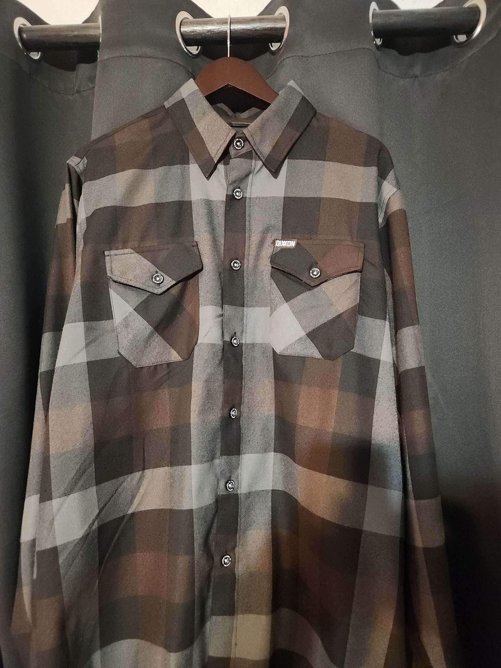 Dixxon VALENCIA size LG