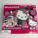 NEW Hello Kitty All-in-One Scrapbook Kit with Over 400 Essentials (2014) Sanrio