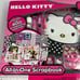 NEW Hello Kitty All-in-One Scrapbook Kit with Over 400 Essentials (2014) Sanrio