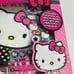 NEW Hello Kitty All-in-One Scrapbook Kit with Over 400 Essentials (2014) Sanrio