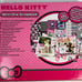 NEW Hello Kitty All-in-One Scrapbook Kit with Over 400 Essentials (2014) Sanrio