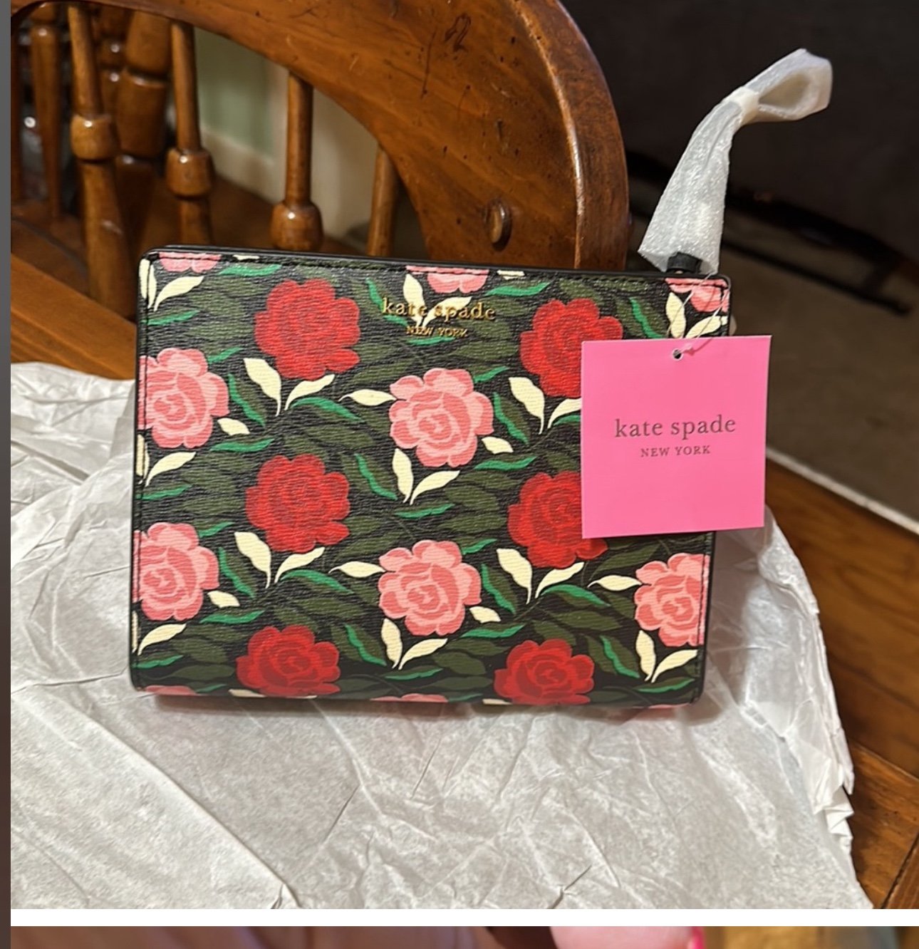 katespade crossbody