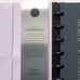 TUL Limited Edition Brilliance Discbound Notebook, Junior Size - Rose Gold | NEW