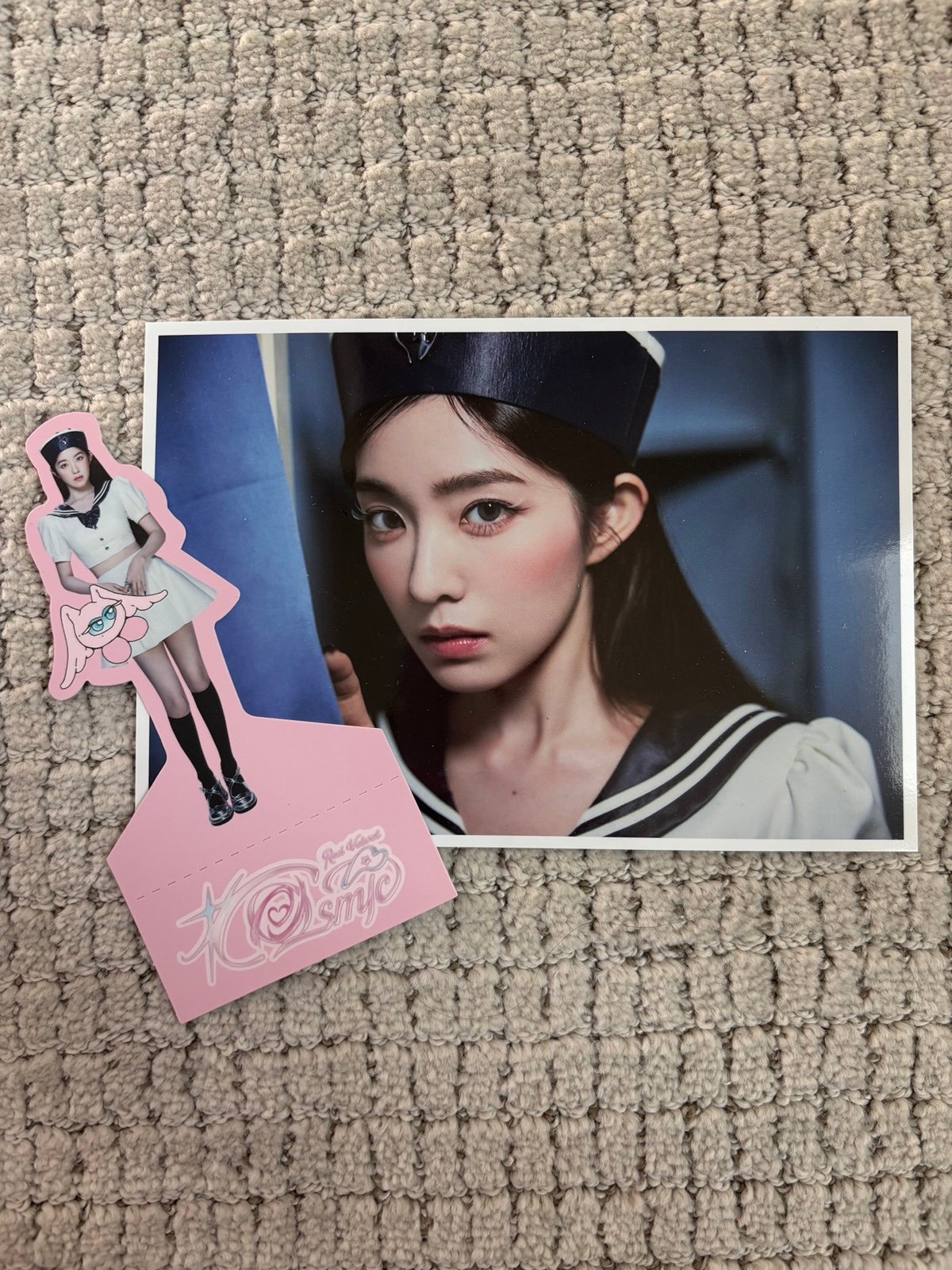 Amazon.com: Red Velvet - ﻿Cosmic Cosmie Ver (Irene ver
