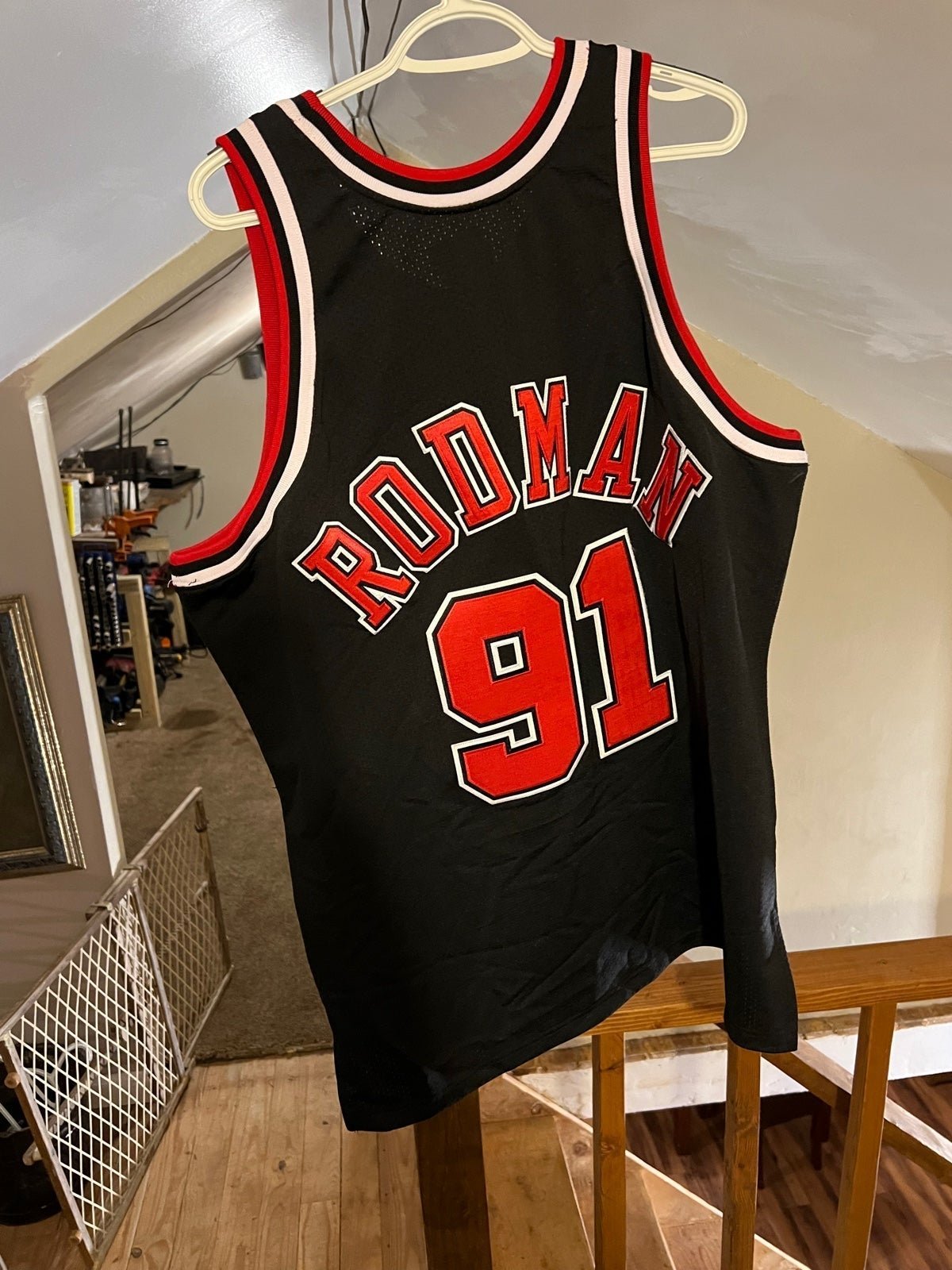 Jersey