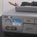 Sony VHS player Recorder slv-n700 Silver