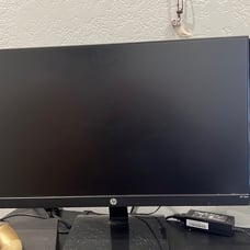 HP monitor