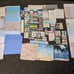 Beach Themed Scrapbooking Embellishments