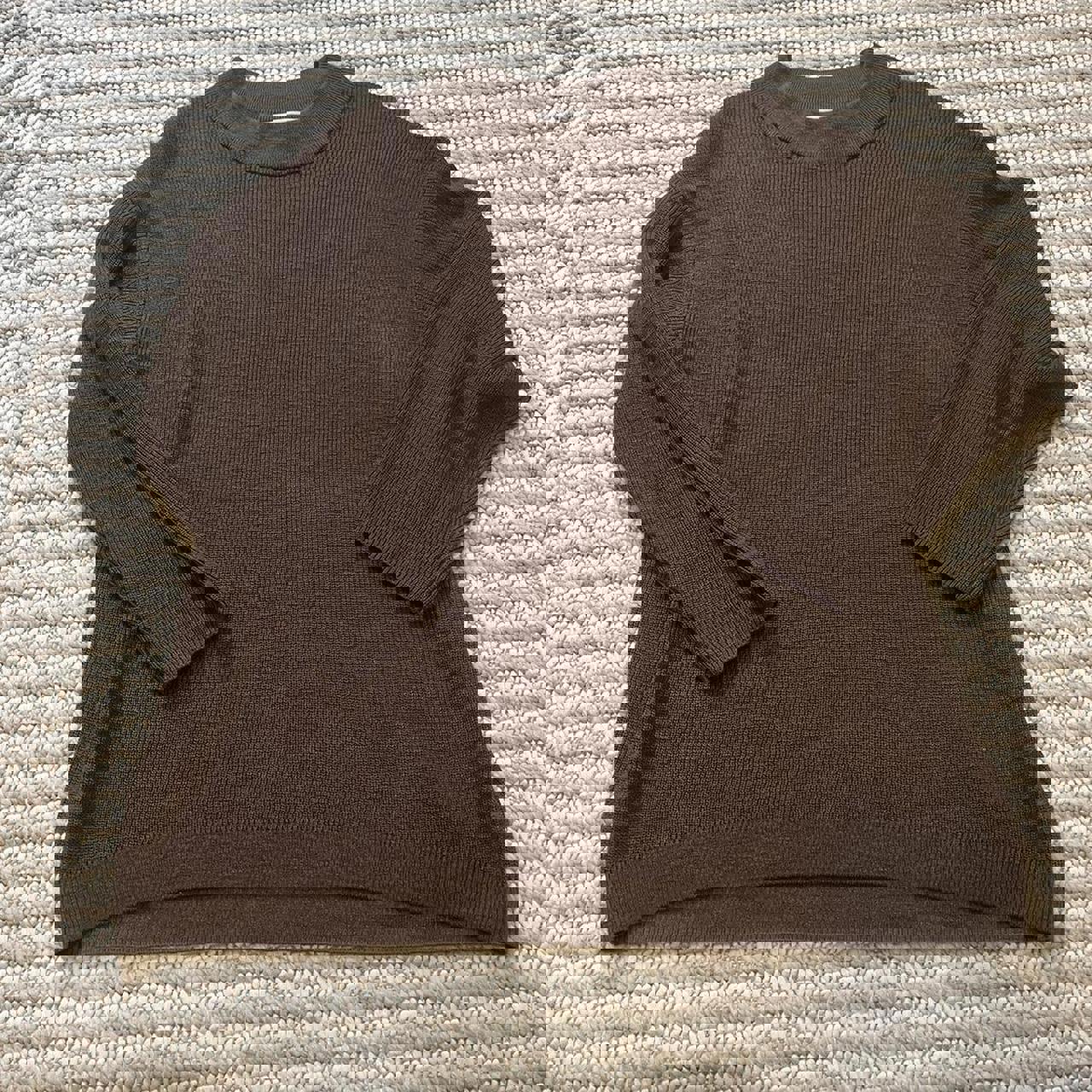 Free People Beach Malibu Sweater - NWOT