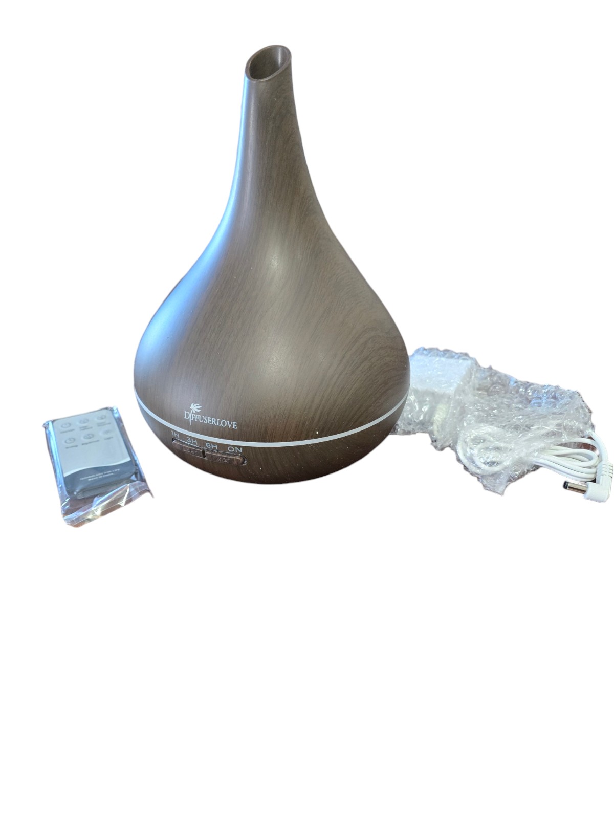 Aroma diffuser