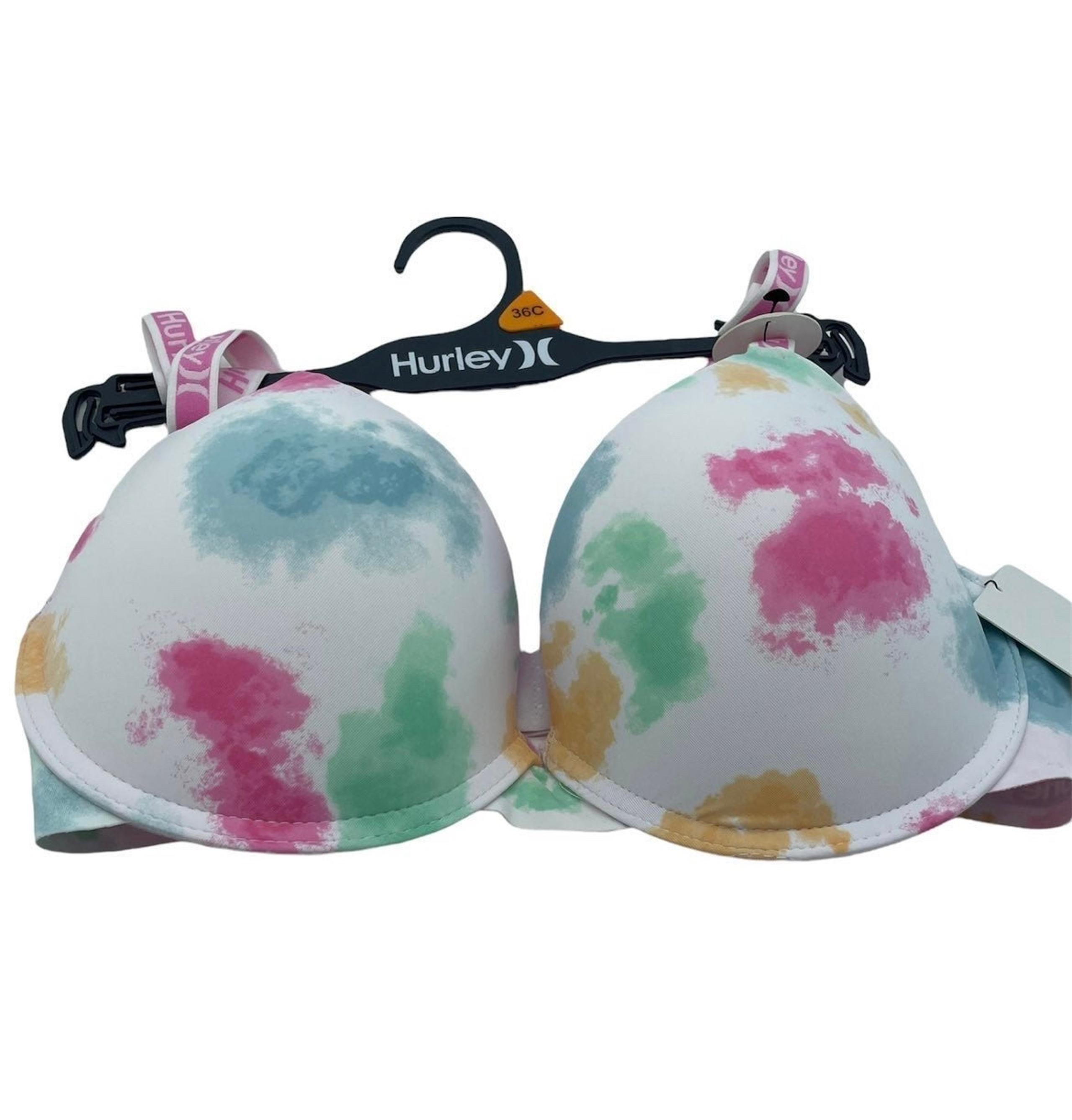 Hurley Bras Multicolor Women