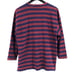 90s Guess Jeans USA striped long sleeve tshirt