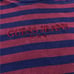 90s Guess Jeans USA striped long sleeve tshirt